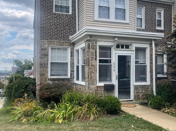 500 S Rodney St, Wilmington, DE 19805