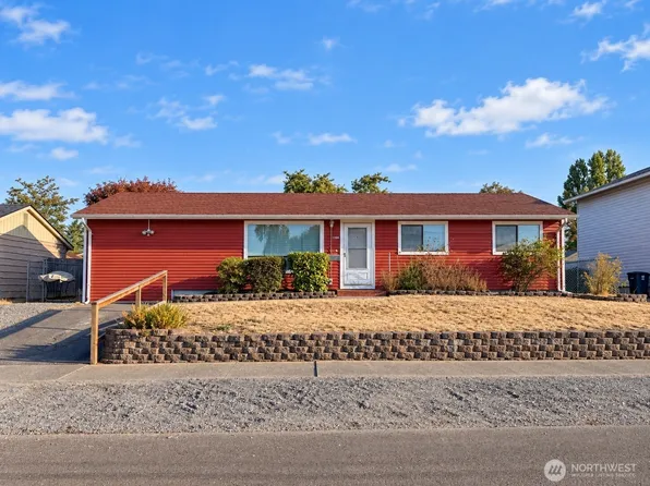 (undisclosed Address), Tacoma, WA 98409