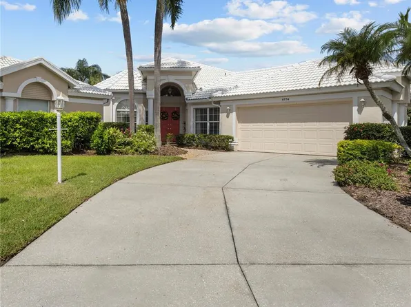6774 PASEO CASTILLE, SARASOTA, FL 34238