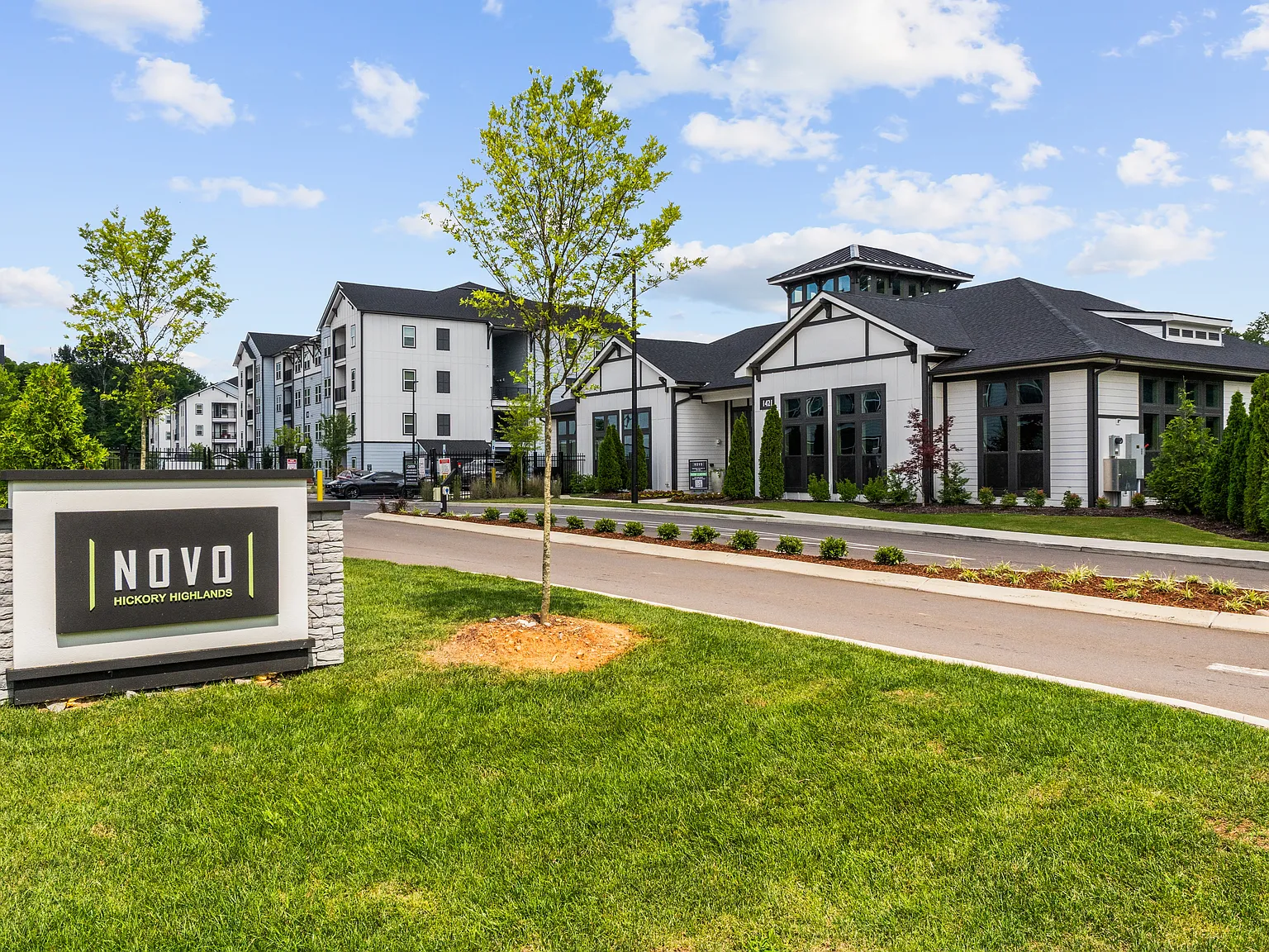 Novo Hickory Highlands — Photo 3
