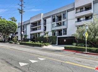 906 N Doheny Dr APT 309, West Hollywood, CA 90069