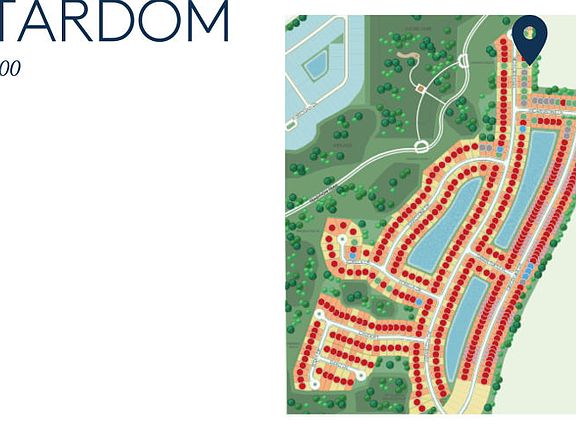 Stardom 80100 Homesite