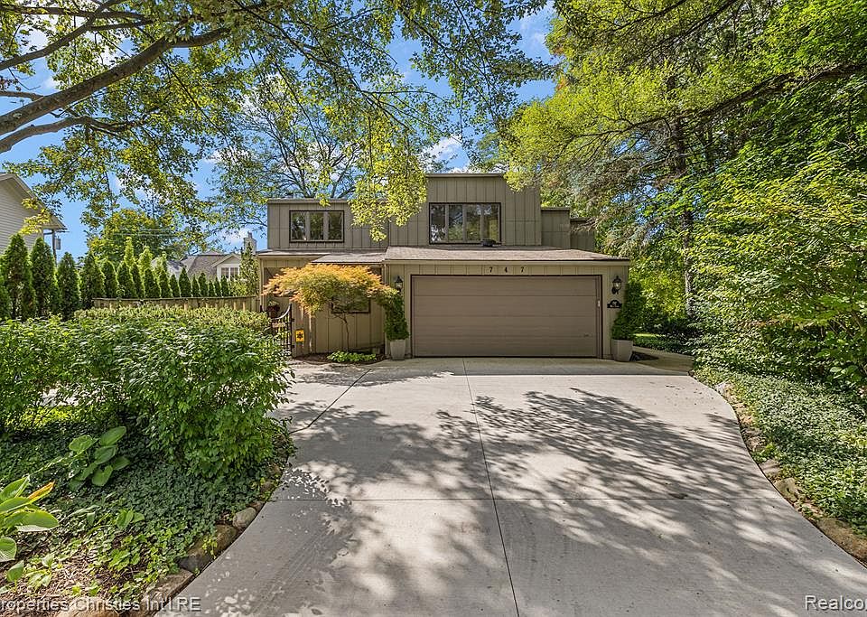 747 W Frank St, Birmingham, MI 48009 MLS 20230078740 Zillow