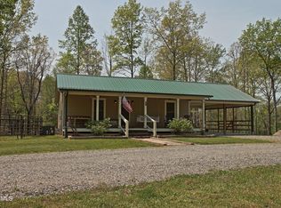 321 Goad Mill Ln, Allardt, TN 38504