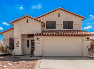17999 W Canyon Ct, Goodyear, AZ 85338