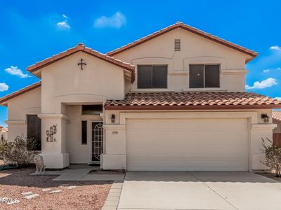 17999 W CANYON Court, Goodyear, AZ, 85338