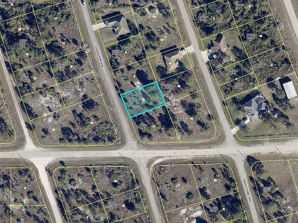 1st image of 983 EDGERTON AVENUE LOT 9
