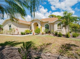 5440 Anderson Rd, Pt Charlotte, FL 33981