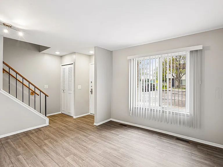 Midtown Park Apartments — Photo 40