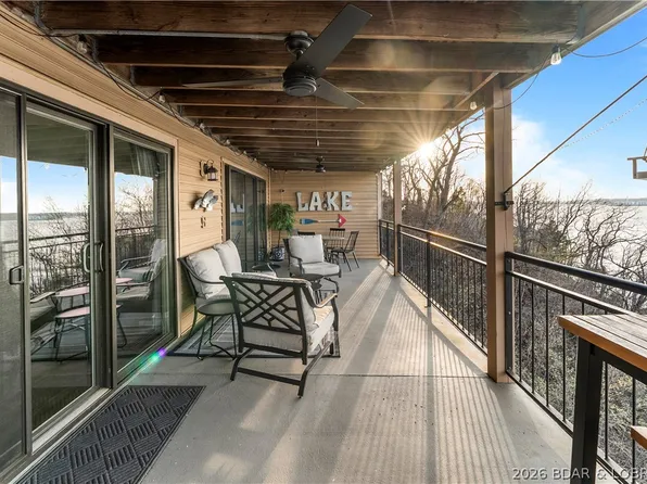 166 Falls Point Dr #1B, Lake Ozark, MO 65049