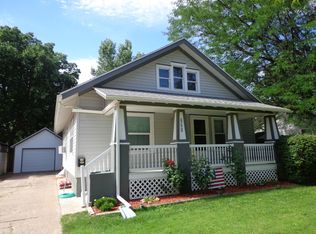 660 W 4th St, Colby, KS 67701