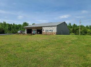 1480 Sales Landing Rd, Camden, TN 38320