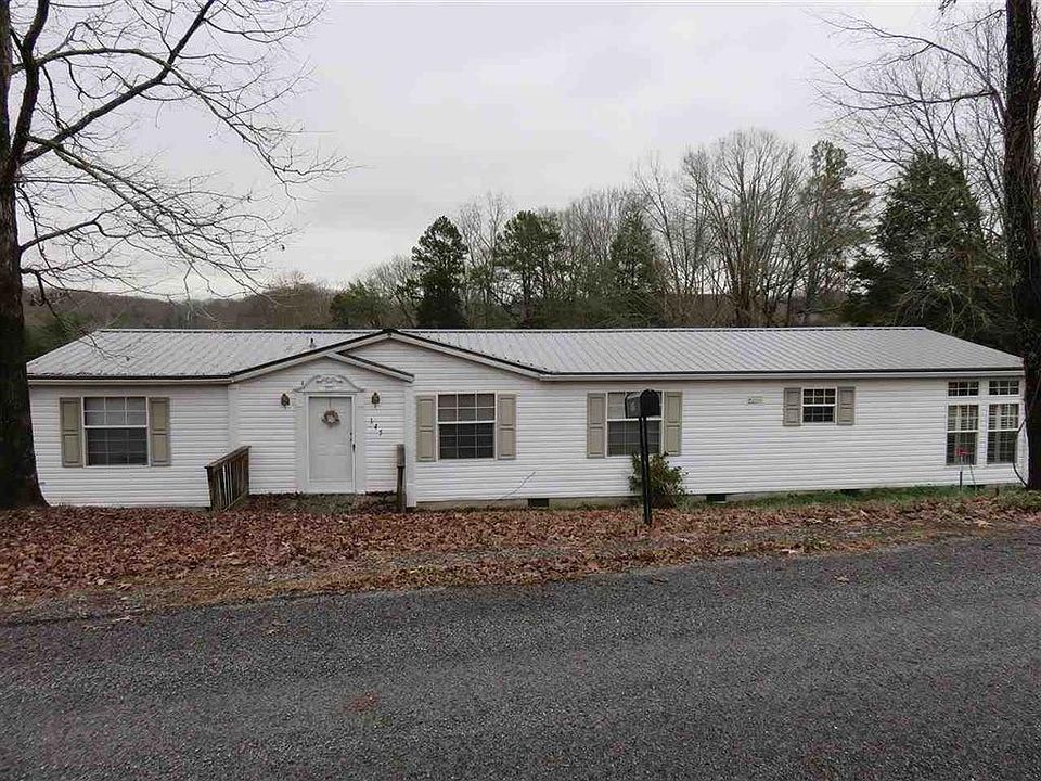 Nice home on 1.12 acres