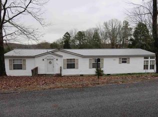 145 County Road 234, Niota, TN 37826