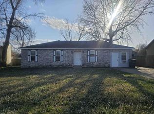 3203 Homer Adkins Blvd, Jacksonville, AR 72076