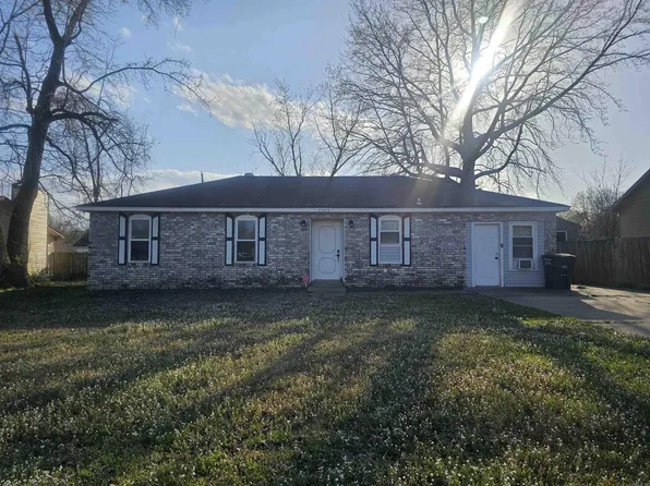 3203 Homer Adkins Blvd, Jacksonville, AR 72076