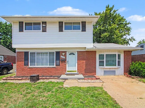 37700 Westvale St, Romulus, MI 48174