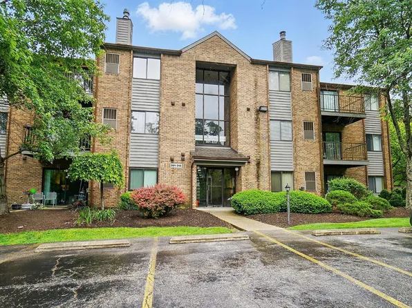 1544 W Galbraith Rd Unit 306, Cincinnati, OH 45231