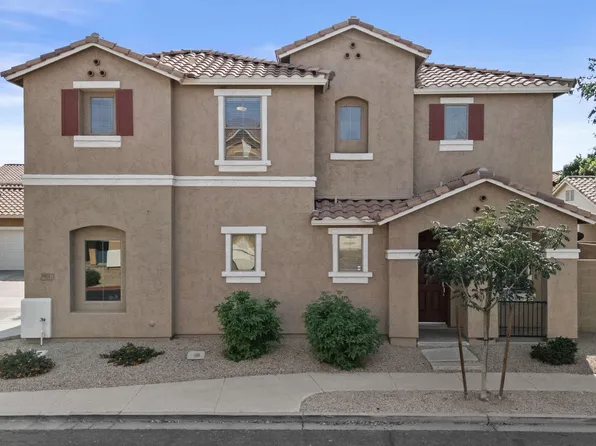 961 E Redondo Dr, Gilbert, AZ 85296