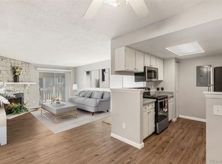 14413 E Jewell Ave UNIT 204, Aurora, CO 80012