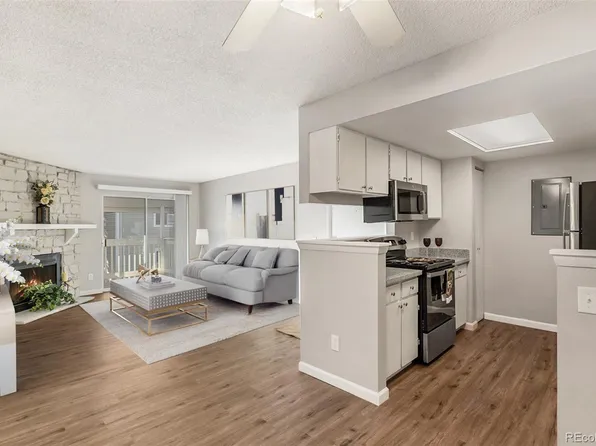 14413 E Jewell Avenue #204, Aurora, CO 80012