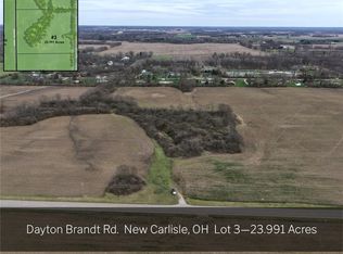 3 Dayton Brandt Rd #3, New Carlisle, OH
