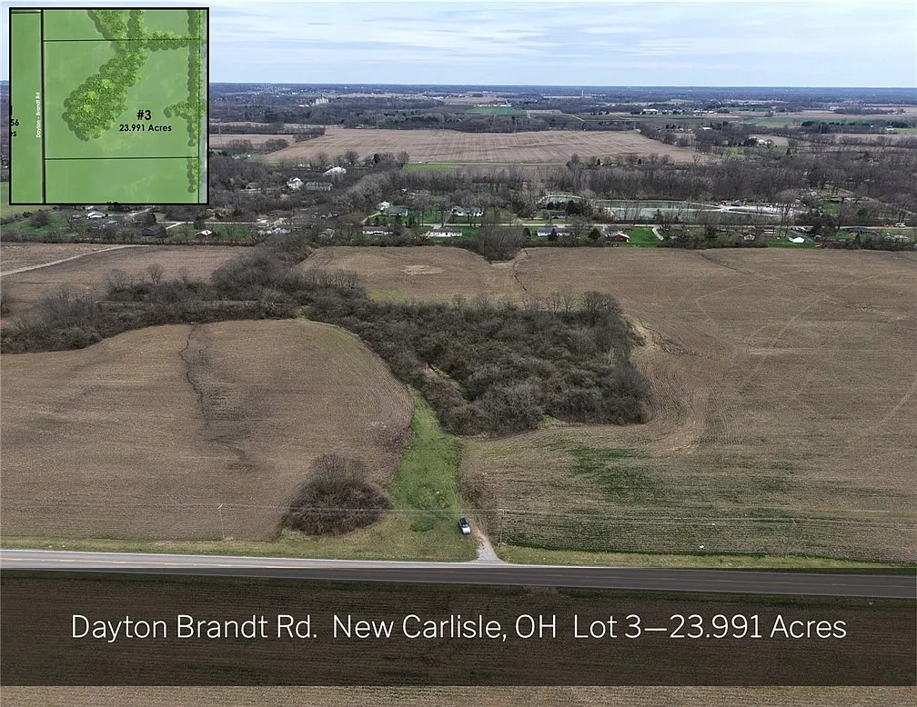 3 Dayton Brandt Rd #3 photo 1