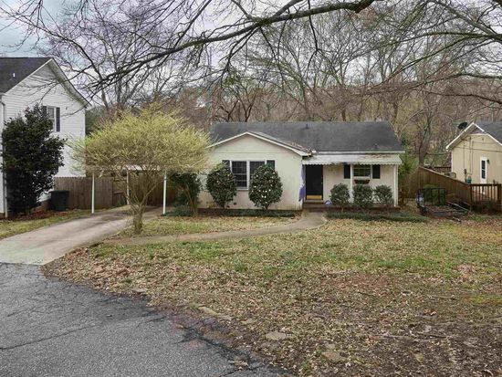 110 Brookview Cir Greenville Sc 29605 Mls 1440456 Zillow