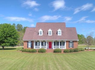 3128 Spring Flats Rd, Albany, GA 31705