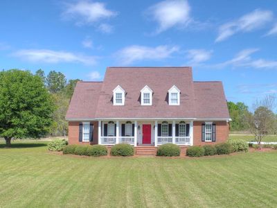 3128 Spring Flats Rd, Albany, GA, 31705