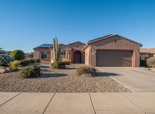 21316 N Redington Point Dr, Surprise, AZ 85387