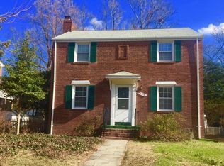 409 S Garfield St, Arlington, VA 22204