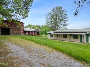 400 Union Chapel Rd, Afton, TN 37616