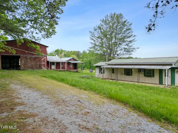 400 Union Chapel Rd, Afton, TN 37616