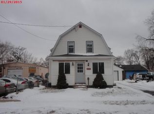 210 S Harrison Ave, South Beloit, IL