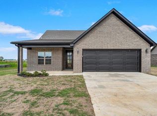 173 Pintail Pointe, Manila, AR 72442