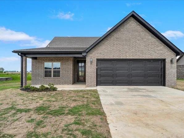 173 Pintail Pointe, Manila, AR 72442
