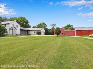 8360 S Dewitt Rd, Dewitt, MI 48820