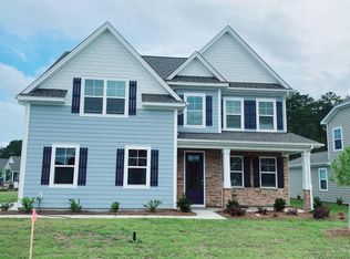 1501 Tugalo Ct LOT 131, Forrester F Myrtle Beach, SC 29588