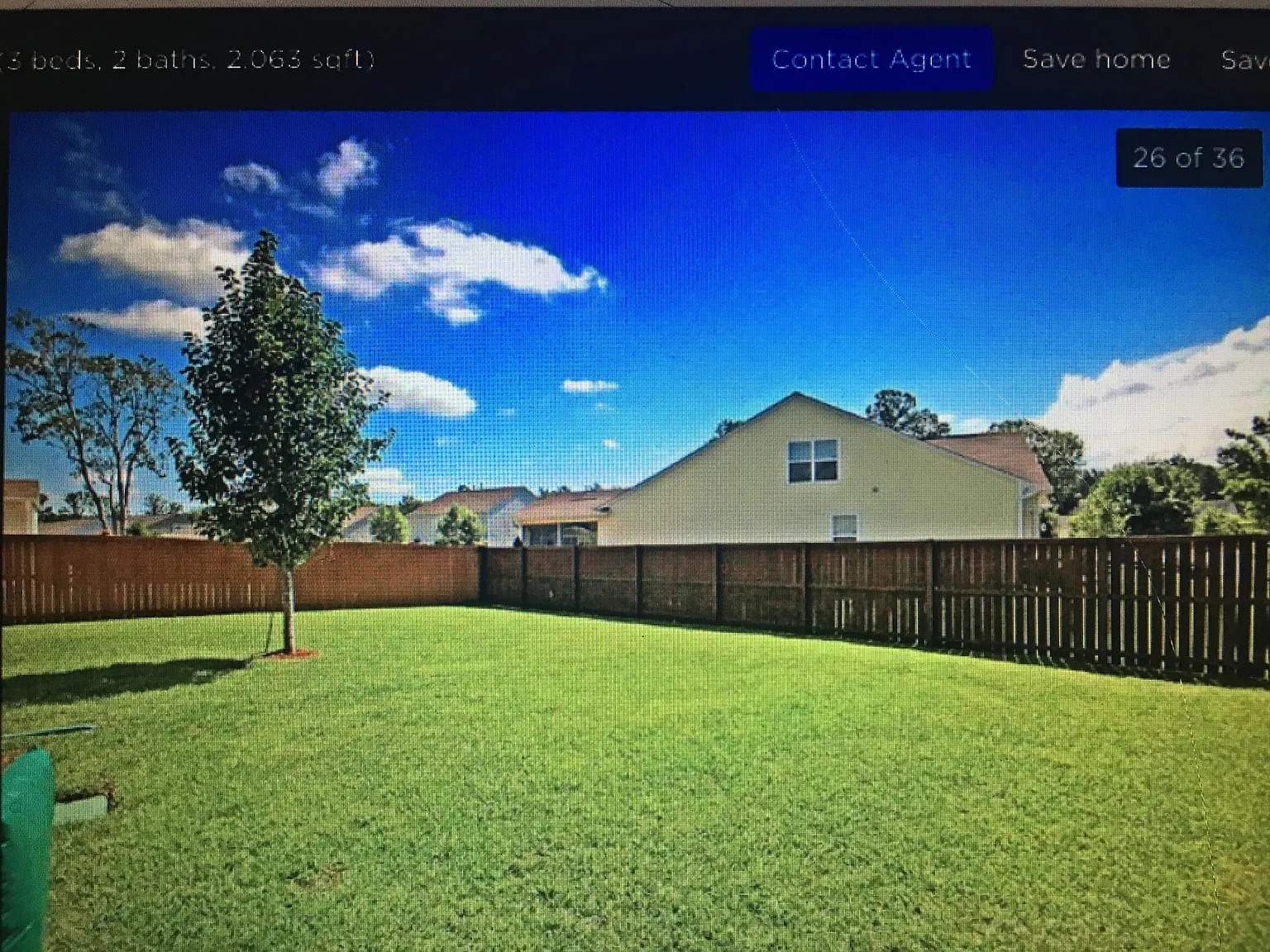 1806 Chickasaw Dr — Photo 3