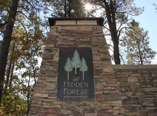 7995 Red Hill Rd, Larkspur, CO 80118