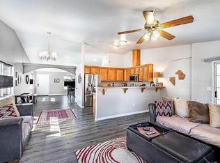 2517 Rockbridge Dr, Carson City, NV