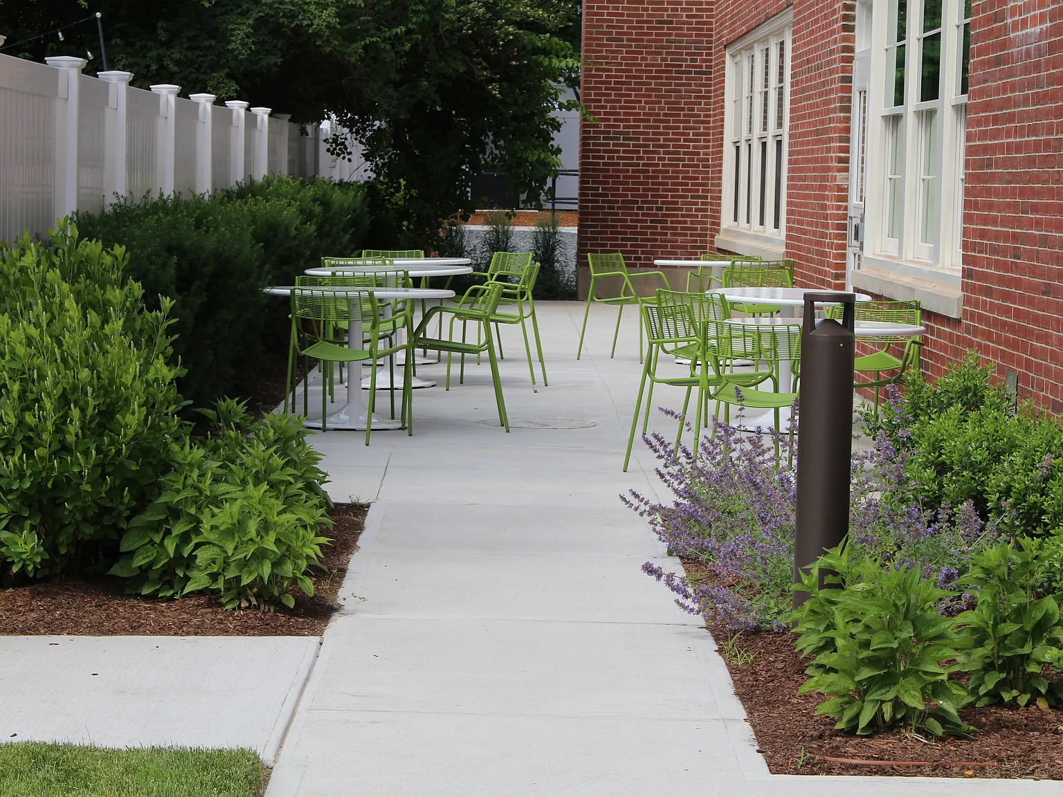 School House Apartments — Photo 4