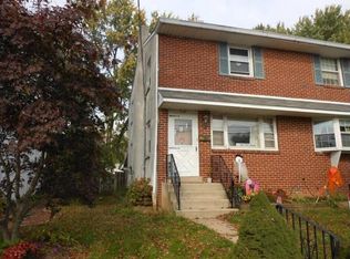 716 Pennbrook Ave, Lansdale, PA 19446