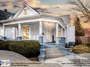 732 W 2nd St, Delphos, OH 45833