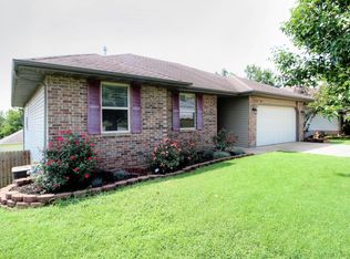 2030 E Charles St, Republic, MO 65738