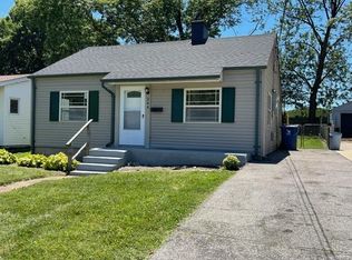 244 Monica Dr, Saint Louis, MO