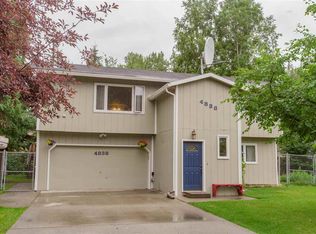 4838 Drake St, Fairbanks, AK 99709