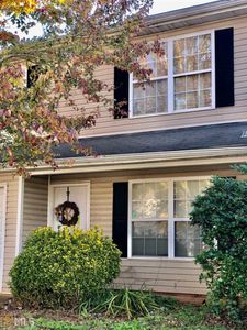 428 Coral Cir #201, McDonough, GA, 30253