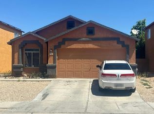 2383 E Calle Joya De Ventura, Tucson, AZ 85706
